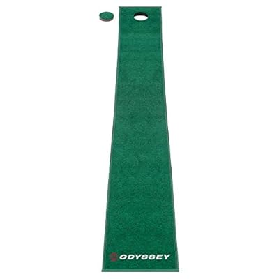 Callaway Odyssey 8' Putting