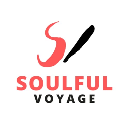 Soulful Voyage cover art
