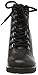 Marco Tozzi 2-2-26287-23, Botines para Mujer, Negro (Black Ant.Combi 096), 38 EU