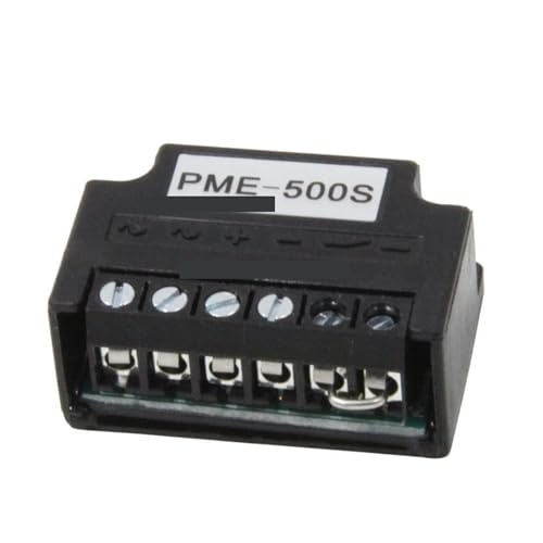 Module d'alimentation 500-S de redresseur de frein haute stabilité