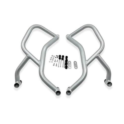 Barre protection moteur 800MT cadre robuste finition haut de gamme