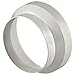 Price comparison product image Xavax 110836 Reducer for Extractor, Reduces 150 auf 125 mm