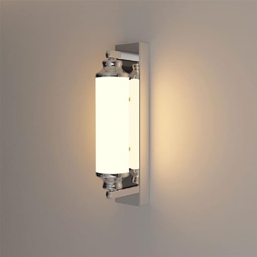 Applique ZR98US chrome luminaire salon chambre couloir