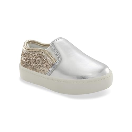 Carter's Girl's Nettie Mary Jane Flat