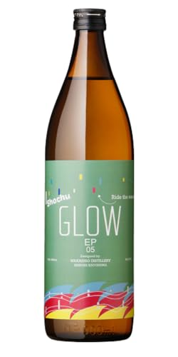 25��GLOW EP05 900ml �m�ᒪ�𑢁n