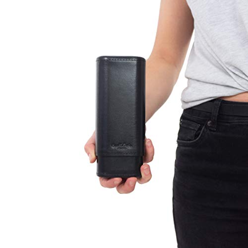 Gusti Astuccio in pelle - Elton Astuccio