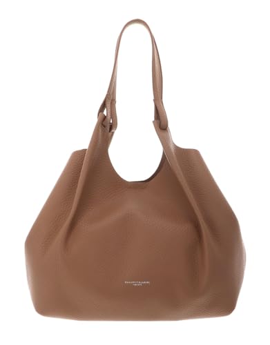 Produktbild GIANNI CHIARINI Shopper Set aus echtem Rindsleder