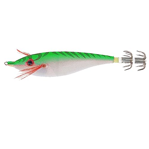 TURLUTTE DE PECHE YO-ZURI CALMERO TISSU