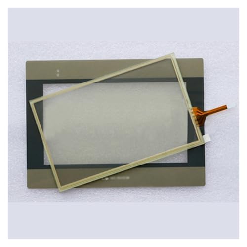 Película protectora de plástico transparente para touchpad MT6071iE y MT8071iE