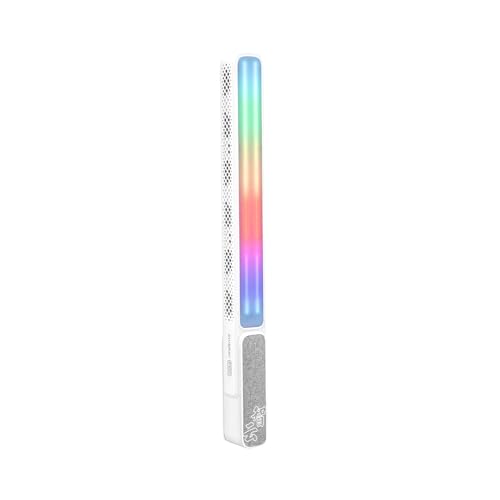 Image of Zhiyun FIVERAY F100 100W Light Stick Continuous Output Lighting Combo,White