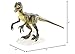 Jurassic World Toys Amber Collection Velociraptor