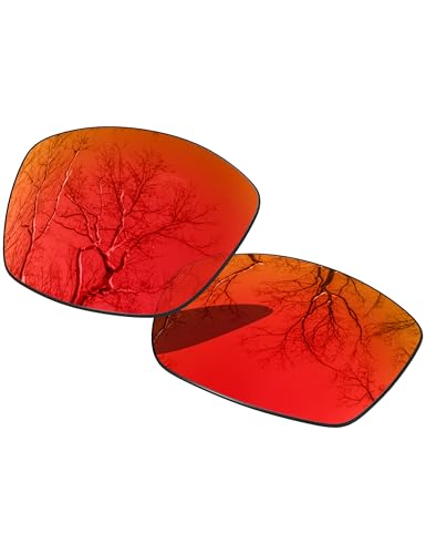 Image of ToughAsNails Polarized Replacement Lenses for Oakley Holston OO9334 Sunglasses - More Options
