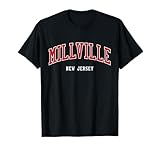 Millville New Jersey...image