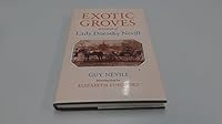 Exotic Groves 0859551148 Book Cover