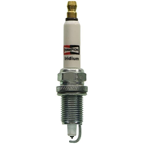 CHAMPION 9034 Iridium idéale pour les trajets urbains et départs hivernaux