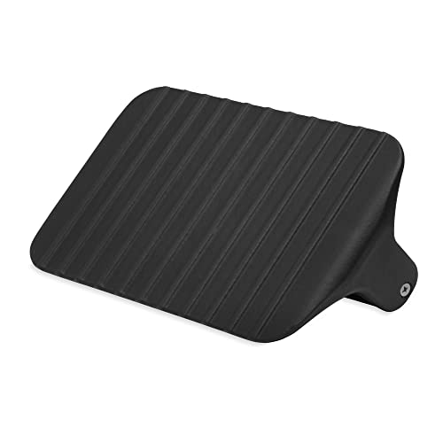 Weber® Griddle Press, Flat-Top Tool - image 2