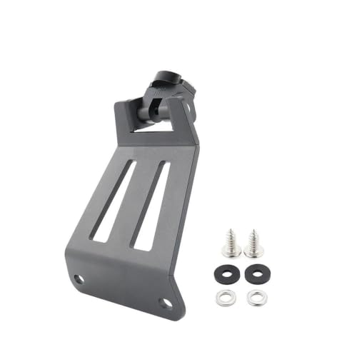 Support de navigation moto MT-07 MT07 Y-AMT 2025 2026 GPS smartphone