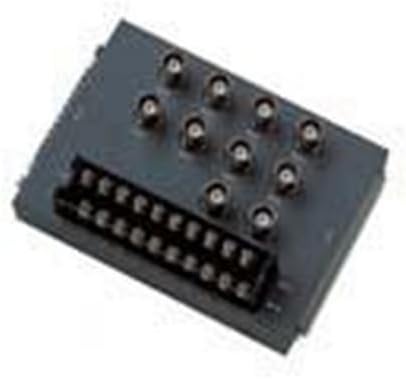 CONTEC ATP-8 BNC Terminal Block for Analog Input and Output