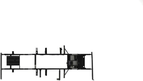 Miniatura 6 de Italeri 3665 1:24 Land Rover 109 LWB - Kit de construcción, construcción de modelos de pie, manualidades, hobby, pegado, kit de plástico, detallado