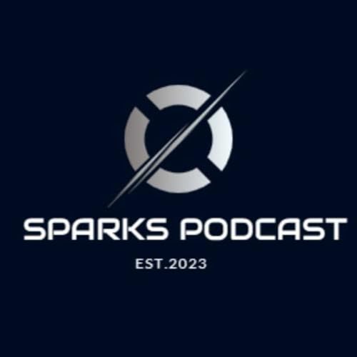 『TheSPARKS_Podcast』のカバーアート