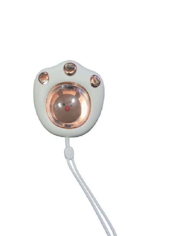 Heating Pad Mini Kids Children Friendly Material Electric Portable