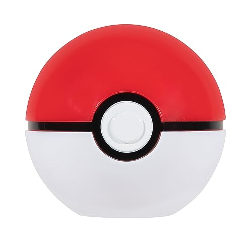 Review de Pokebola pikachu para comprar online. 21 Imagen adicional