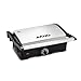 Grill Dual Inox Arno Preto E Inox 110v