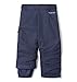 Columbia Youth Girls Starchaser Peak II Pant, Nocturnal, Large