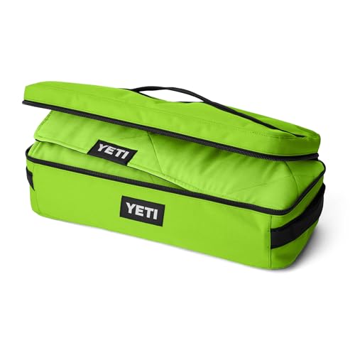 YETI Lowlands Blanket, Multi-Use Blanket with Travel Bag, Venom - image 8