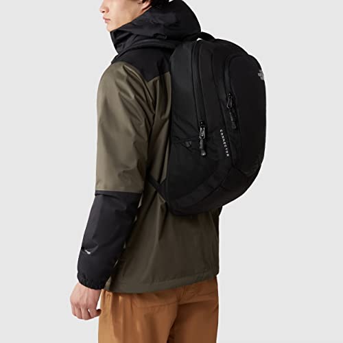 Image of THE NORTH FACE Connector Laptop Backpack, Tnf Black, O /S, Backpack