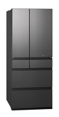 �p�i�\�j�b�N �①�� ��75cm 650L NR-F65WX3-H �~�X�e�B�X�`�[���O���[ �i�m�C�[X AI�G�R�i�r