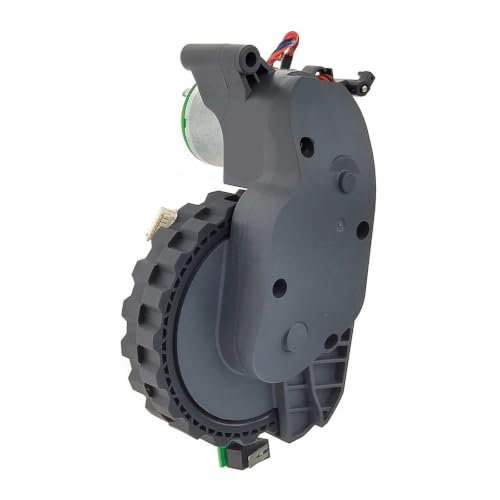 Roue de marche aspirateur Xiaomi Roborock S5 Max S6 Maxv accessoire - 5