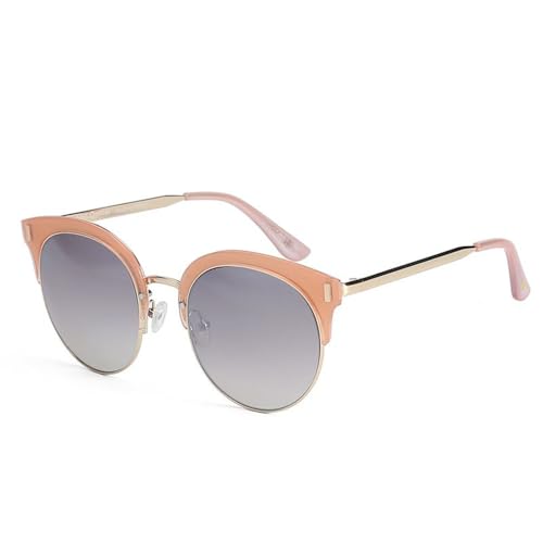 Lunettes rétro pour hommes et femmes fatigués des reflets du soleil