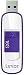 Produktbild Lexar S75 16GB USB 3.0 JumpDrive -LJDS75-16GABEU - Violett, Weiß