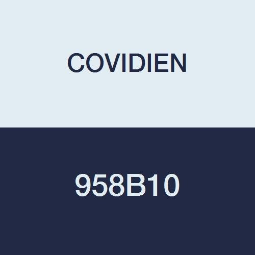 Covidien 958B10 Wings Underpad, Extra Heavy Absorbency, Fluff and Polymer, 30