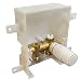Produktbild AQUA HEATING Thermostatventil Heizungsthermostat für Fußbodenheizung RTL Box H1069, Raumtemperaturregler Fussbodenheizung mit Rücklauftemperaturbegrenzer, Temperaturregler Fussboden