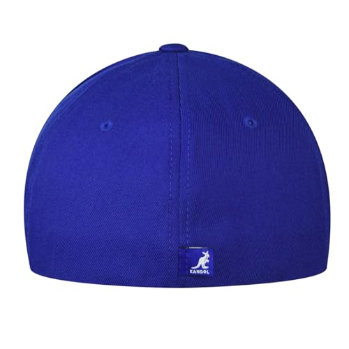 Image of Kangol Men's Wool Flex-Fit Baseball Cap