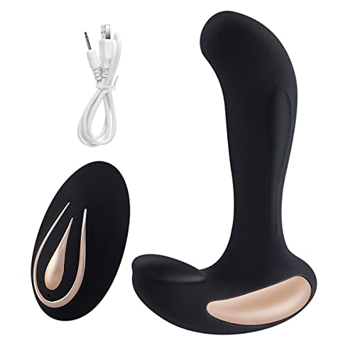 Sex Vibtatoring for Women. Vibrating Butt Plug for Men Anal Sex Toys Anal. F55. Sex Remote Men Modes. Male Prostate Massagger