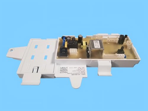 W11491430 for Maytag Whirlpool Washer Control Board MVW5035MW0 MVW5035MW1 MVW5430MW0 MVW5430MW1 MVW5430PBK0 MVW5435PBK0 MVW5435PW0