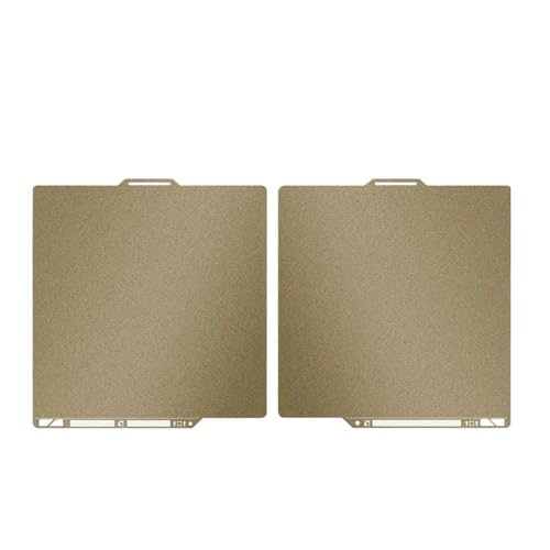 �r���h�v���[�g�A �݊���������܂�Bambu Lab P2S QR �R�[�h�e�N�X�`�� PEI �x�b�h���݂̂��闼�� PEI �X�v�����O�X�`�[���r���h�v���[�g�ƌ݊���������܂� �A3D �v�����^�[�p(3PCS)