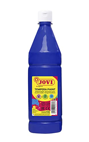 Jovi 511 - Flüssige Temperature, Dunkelblau, 1000 ml
