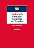 Handbuch für Wohnungseigentümer und Verwalter