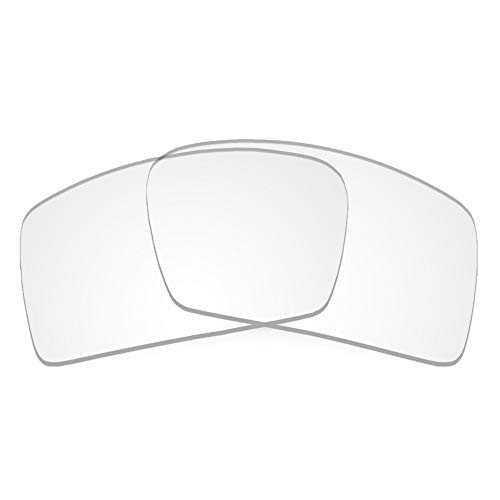Image of Revant Replacement Lenses for Oakley Eyepatch 2 OO9136 | Fits OO9136, Polarized Available, 100% UV Protection, Impact & Scratch Resistant, Precision-fit, Optically Corrected