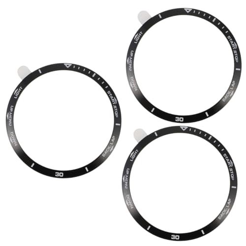 Montre inoxidable coque élégante HEMOTON pour style quotidien chic