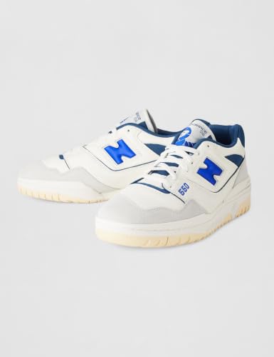 Image of New Balance Men BB550 Sneaker