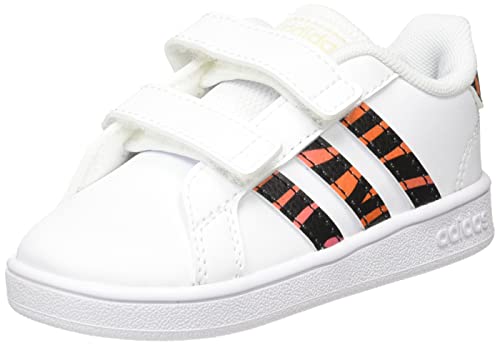 Zapatillas Tenis Niño 26 Marca adidas