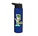 Funny Celery Lover Stalk People Workout Fitness Veggie Stainless Steel Insulated Water Bottle