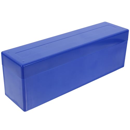 Caja de almacenamiento para monedas Kisangel que soluciona el desorden y protege de rayaduras
