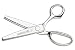 Mundial Classic Forged 7-1/2-Inch Pinking Shears