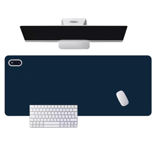 Tapis de souris chauffant contre les mains froides avec écran LCD réglable